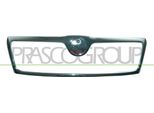 Prasco SK0242305 - Oe 1Z0853661739 Cornice, Griglia Radiatore Per Octavia Ii (1Z), Octavia I (1U)