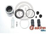 Autofren Seinsa Kit Di Riparazione Pinza Freno Adatto Per Peugeot 505 (551A) Anteriore 54 Mm D42044C