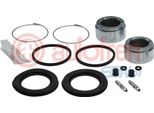 Autofren Seinsa Kit Di Riparazione Pinza Freno Per Vw Transporter Ii Bus Anteriore 54 Mm D41762C