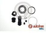Autofren Seinsa Kit Di Riparazione Pinze Freno Per Toyota Mr 2 Ii (SW2) Posteriore 41Mm D4423