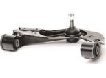 Ridex 273C0957 - Braccio Di Controllo Oe 54524 EB300 Per Pathfinder Iii (R51)
