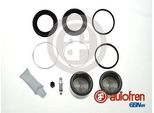 Autofren Seinsa Kit Di Riparazione Pinza Freno Per Renault 16 Hatchback Anteriore 48 Mm D41180C