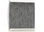 Ridex 424I0331 - Oe 13271407 Filtro Aria Interna Per Meriva (X03)