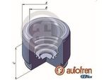 Autofren Seinsa Pistone Pinza Freno Per Porsche 914 38 Mm Acciaio