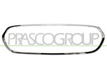 Prasco MN3122206 - Telaio Oe 51137300589, Griglia Radiatore Per F56