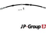 Jp Group 1161605500 Tubo Freno Anteriore Per Vw Up! Hatchback (121, 122, BL1, BL2) Load Up! Furgone (121, 122, BL1, BL2) Per Skoda Per Seat Mii