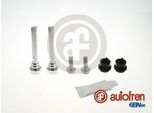 Kit Di Riparazione Pinze Freno Kia Posteriori Cee'd/Pro Cee'd 12-