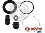 Autofren Seinsa Kit Di Riparazione Pinza Freno Per Isuzu Trooper (Ubs) Anteriore 60 Mm D41253