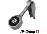 Jp Group 1117914100 - Oe 6Q0199851AB Supporto Motore, Posteriore Per Polo (6C, 6R), Cordoba (6K), Fabia I (6Y), Polo (9N), Ibiza (6L), Cordoba (6L), Fox (5Z), Roomster (5J), Fabia Ii (54), Ibiza (6J, 6P)