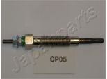 Japanparts CP05 - Candeletta Oe ME200970 Per Sprinter (W906), Patrol Gr V, Qashqai +2 I (J10), Astra G, Vectra B (J96), 806 (221)