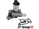 Jp Group 1219900500 - Valvola Egr Oe 90571101 Per Corsa D (S07), Astra (A04), Agila A, Astra H, Tigra Twintop (X04), Meriva (X03), Corsa C (X01), Combo Tour, Combo, Astra G