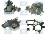 Pompa Refrigerante Saleri Sil Pompa Acqua Per Toyota Hilux Iii Pick-Up (TGN1, GGN2, GGN1, KUN2, KUN1) PA1559