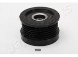 Japanparts RA-H00 - Puleggia Alternatore Oe 37322 27500 Per Accent Ii (Lc), Accent Iii (Mc), Getz (Tb), Matrix (Fc)