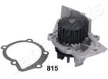 Japanparts PQ-815 - Oe 1201C4 Wasserpumpe FüR Berlingo, C5 I (Dc), C5 I (De), C8 (Ea, Eb), Jumper, Jumpy (U6U), Jumpy (B), Xsara, Ducato, Scudo, Ulysse, Seicento, 406, 607 (9D, 9U), 206 (2A/C), 206 Sw (2E/K), 306, 307, 307 Sw (3H), 806 (221), 807 (Eb), Boxer, Expert (224), Expert (222), Partner (5, G), Corolla (E11)