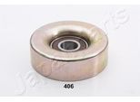 Japanparts RP-406 - Oe 38942 Phm 004 Puleggia Folle, Cinghia A V Per Jazz Ii