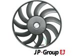 Jp Group 1199102900 - Ventola Radiatore Oe 4F0959455 Per A4 (8H), A4 (8E), A6 (4B), Exeo (3R)