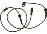 Trw GBS2051 - Sensore Abs Oe 46532101 Per Brava E Bravo