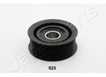 Japanparts RP-925 - Puleggia Folle Oe 05080246AA, Cinghia A V Per Grand Cherokee Iii (Wh, Wk)