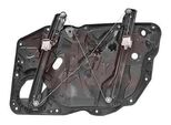 Van Wezel 5848261 Alzacristalli Elettrico Anteriore Sinistro Per Vw Touareg (7P5, 7P6)