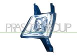 Prasco PG0614414 - Oe 620836 Fendinebbia, Sinistro Per 407 Sw (6D, 6E), 407