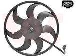 Van Wezel 5896745 - Ventola Radiatore Oe 7H0959455A Per T5