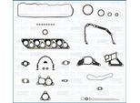 Ajusa 51033100 Set Completo Di Guarnizioni Motore Per Mitsubishi Pajero Iii (V7W, V6W) Pajero Iii Suv Cabrio (V6W, V7W)