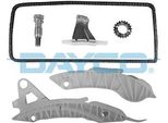 Dayco KTC1087 Kit Catena Di Distribuzione Per Opel Grandland X (A18) Astra L Sports Tourer Astra L Hatchback (C02) Per Bmw 1 Hatchback (F20)