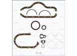 Ajusa 54005000 Kit Guarnizioni Basamento Per Volvo 340-360 (343, 345) 340-360 Berlina (344)