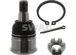 Giunto Di Sospensione Swag Anteriore Sinistro Inferiore Anteriore Destro Per Honda Accord Vii Berlina (Cl, Cn) 85 94 2138
