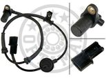 Sensore Abs Optimal Velocità Ruota Anteriore Sinistra Per Hyundai Getz (Tb) 06-S167