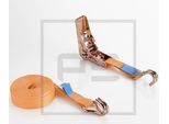 Peters Ennepetal Cinghia Di Tensionamento Cinghia Di Fissaggio 090.812-00A 6000Mm 25Mm Poliestere 0,52Kg