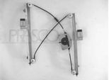Prasco SK024W023 - Oe 1Z0837462A Regolatore Del Finestrino, Anteriore Destro Per Octavia Ii (1Z)