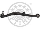 Optimal G5-1014 Braccio Trasversale Posteriore Destro Inferiore Adatto Per MERCEDES-BENZ Classe M (W163)