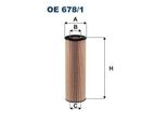 ÖLfiltro Filtron Oe 678/1