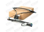 Stark SKWR-0420083 - Oe 6N4 837 461 Regolatore Del Finestrino, Anteriore Sinistro Per Polo (6N)