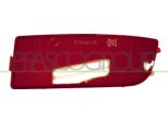 Prasco ME9194353 - Oe 2E0945105A Riflettore, Posteriore Destro Per Sprinter (W906)