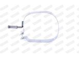 Supporto Scarico Walker Adatto Per Peugeot 307 Sw (3H) Impianto Di Scarico Parte Di Montaggio 80596