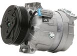 Ridex 447K0101 - Compressore Aria Condizionata Oe 51783368 Per Croma, Frontera B (U99), Signum (Z03), Vectra B (J96), Vectra C (Z02)