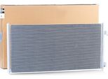 Ridex 448C0216 - Klimakondensator Oe CO4097 Per Tourneo Connect, Transit Connect