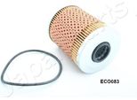 Japanparts FO-ECO083 - Filtro Olio Oe 11 42 7 833 242 Per Serie 3 (E36), Serie 3 (E46), Z3 (E36), Z4 (E86), Z4 (E85)