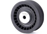Ridex 310T0009 - Oe 044 145 278 A Puleggia Tenditore, Cinghia A V Per T4