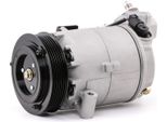 Ridex 447K0046 - Compressore Aria Condizionata Oe 64509145351 Per Serie 1 (E81), Serie 1 (E87), Serie 1 (E88), Serie 1 (E82), Serie 3 (E90), Serie 3 (E93), Serie 3 (E92), Serie 3 (E91), X1 (E84)