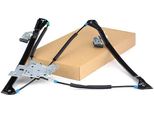 Ridex 1561W0081 - Oe 6N4 837 461 Regolatore Finestrino, Anteriore Sinistro Per Polo (6N)