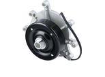 Ridex 1260W0221 - Pompa Dell'acqua Oe 53020873AB Per Cherokee (Kj), Cherokee (Kk), Commander (Xh, Xk), Grand Cherokee Ii (Wg, Wj), Grand Cherokee Iii (Wh, Wk)