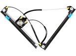 Ridex 1561W0003 - Oe 8200000937 Regolatore Del Finestrino, Anteriore Sinistro Per Laguna Ii