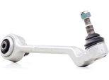 Ridex 273C0096 - Braccio Di Comando Oe 31 12 6 763 700 Per Serie 1 (E81), Serie 1 (E87), Serie 1 (E88), Serie 1 (E82), Serie 3 (E90), Serie 3 (F30), Serie 3 (E46), Serie 3 (E93), Serie 3 (E92), Serie 3 (E91), Serie 3 (F31), X1 (E84), Z4 (E89)