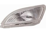 Abakus 551-1521R-UE - Indicatore Di Direzione Oe 261608090R, Destro Per Twingo Ii (CN0)