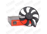 Stark SKRF-0300087 - Ventola Radiatore Oe 6Q0959455AE Per Cordoba (6L), Ibiza (6L), Ibiza (6J, 6P), Fabia I (6Y), Fabia Ii (54), Roomster (5J), Fox (5Z), Polo (9N)