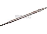 Swag 10 94 9536 Candela Di Preriscaldamento Diesel Adatta Per MERCEDES-BENZ Classe C Berlina (W204)