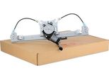 Ridex 1561W0178 - Oe 51723315 Regolatore Del Finestrino, Anteriore Destro Per Punto, Linea